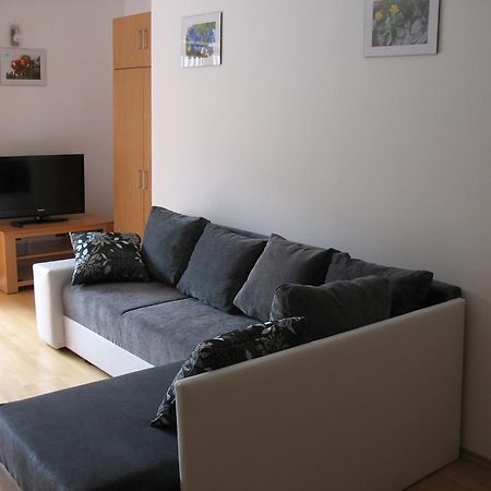 בוהין Apartma Jeglic חדר תמונה