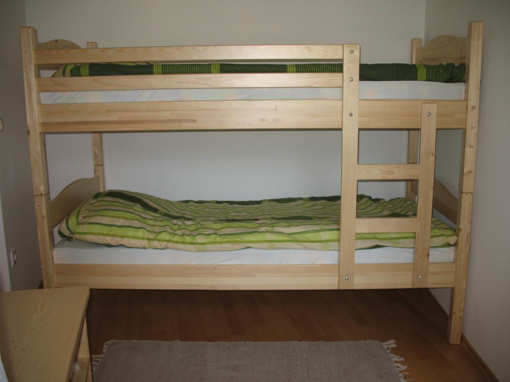 בוהין Apartma Jeglic חדר תמונה
