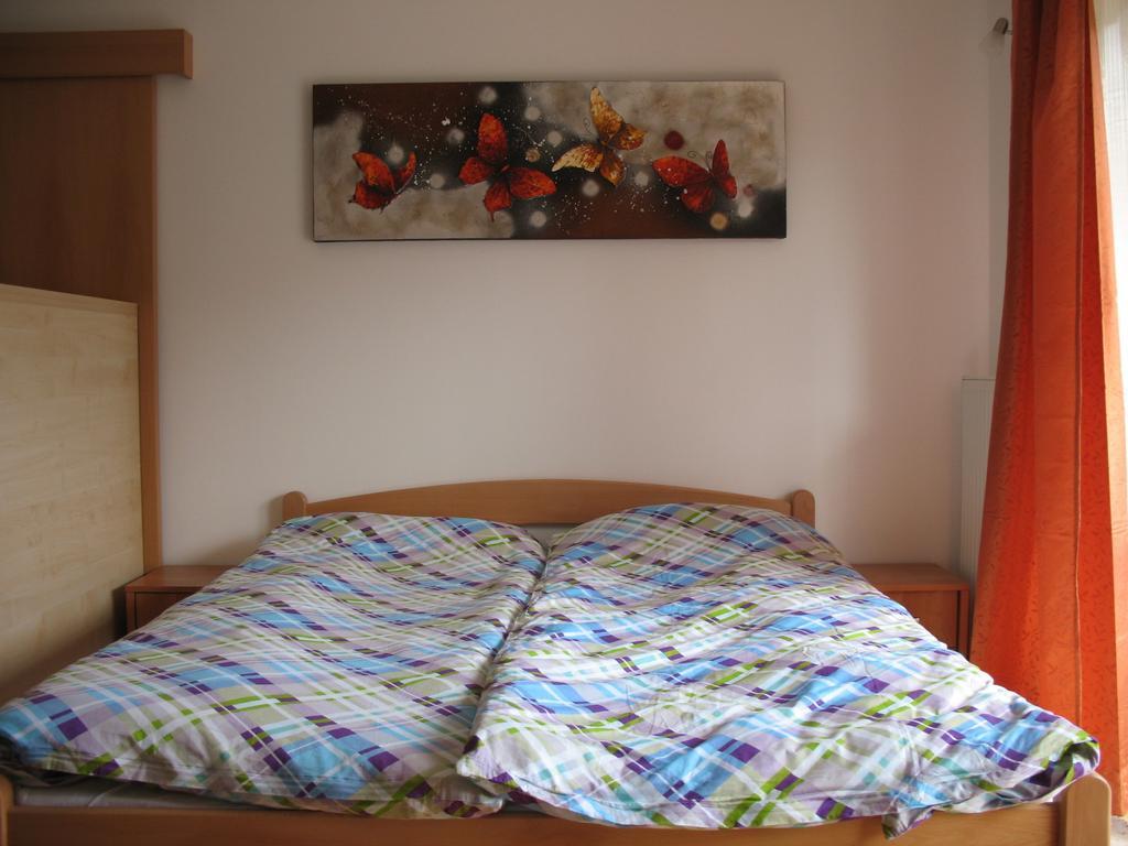 בוהין Apartma Jeglic חדר תמונה